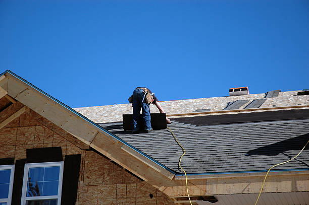 Best Storm Damage Roof Repair  in Plymouth, IN